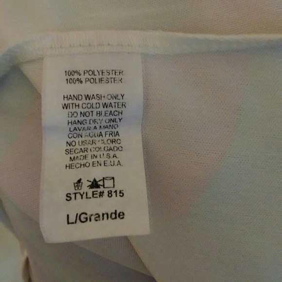 Point Dress - Picture 6 of 6